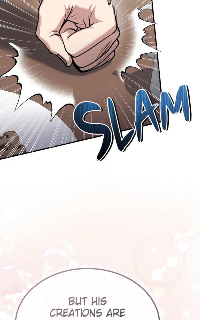 How to Live as a Bootleg Healer Chapter 61 – Page 93