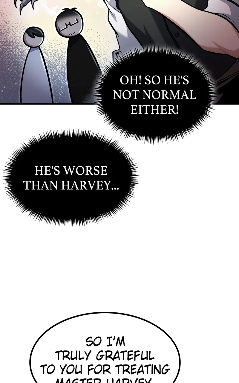 How to Live as a Bootleg Healer Chapter 61 – Page 95