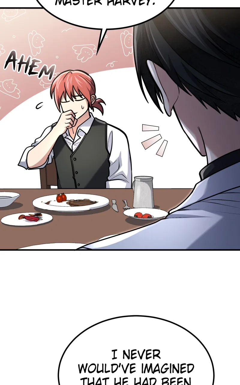 How to Live as a Bootleg Healer Chapter 61 – Page 96