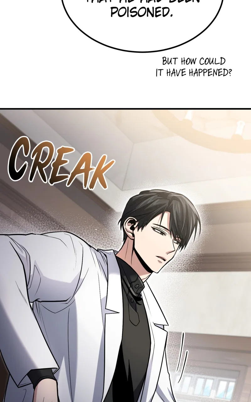 How to Live as a Bootleg Healer Chapter 61 – Page 97