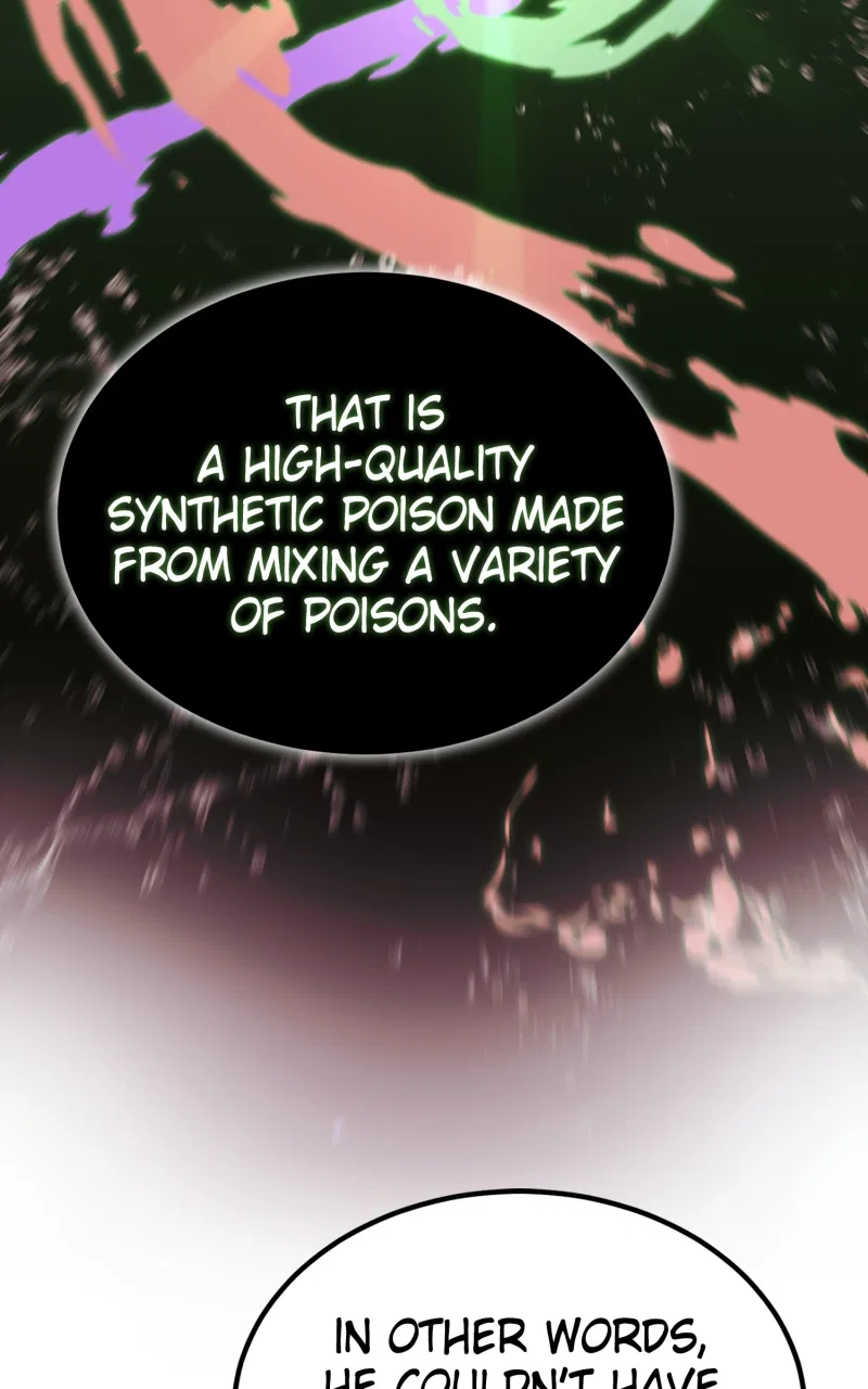 How to Live as a Bootleg Healer Chapter 61 – Page 101