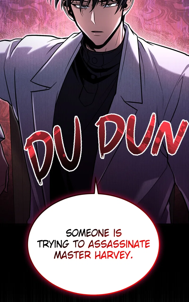 How to Live as a Bootleg Healer Chapter 61 – Page 105