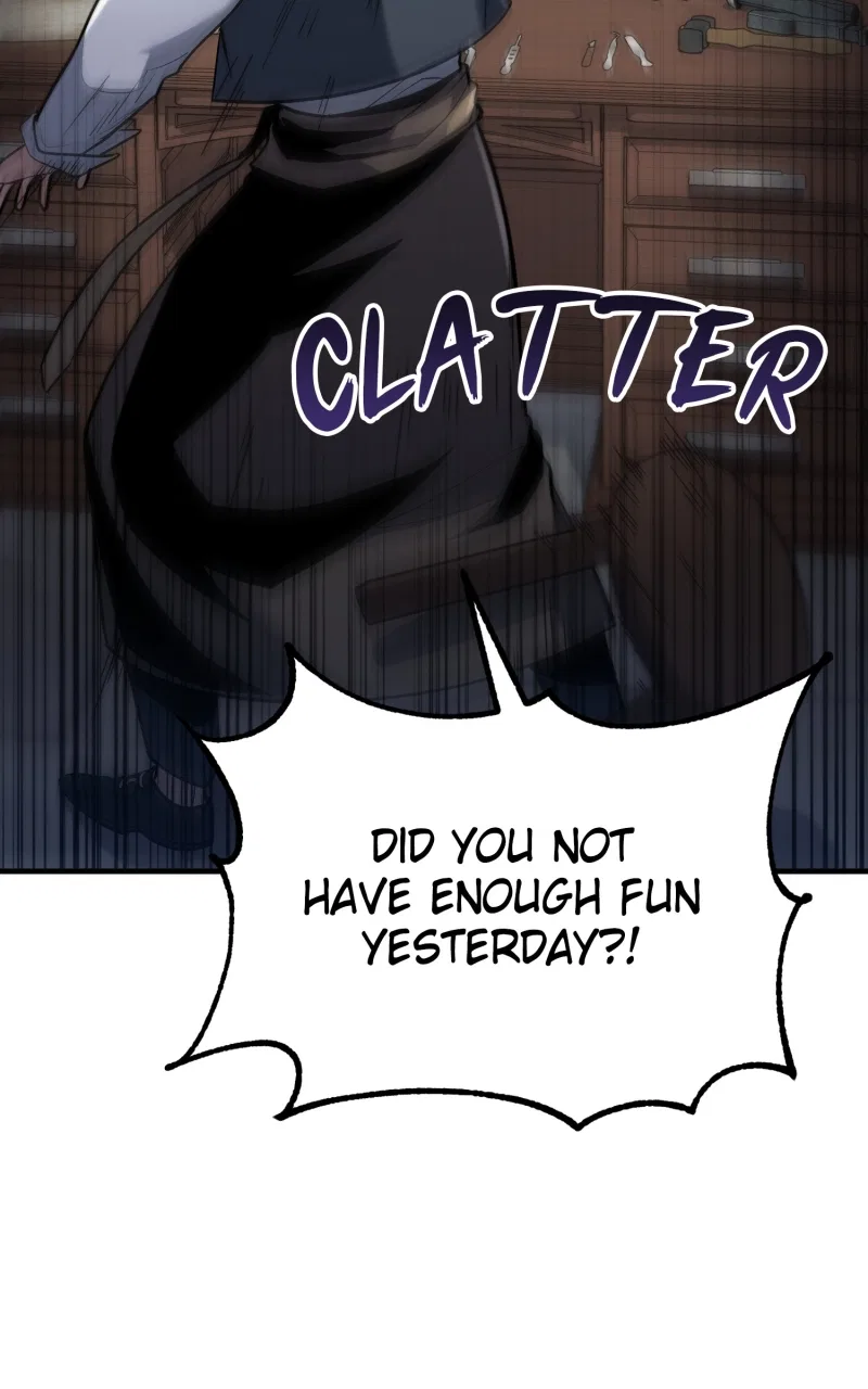 How to Live as a Bootleg Healer Chapter 60 – Page 4
