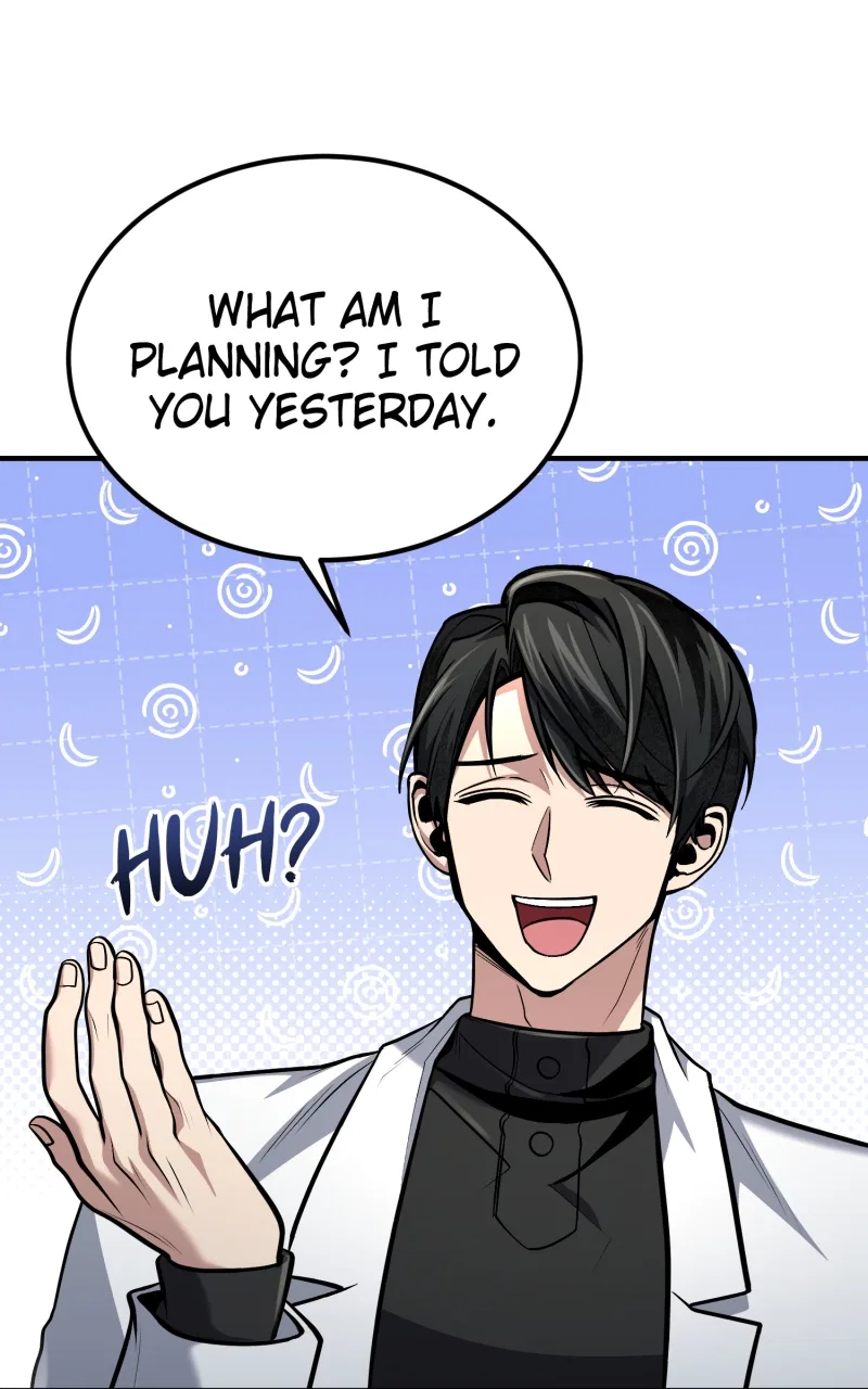 How to Live as a Bootleg Healer Chapter 60 – Page 5