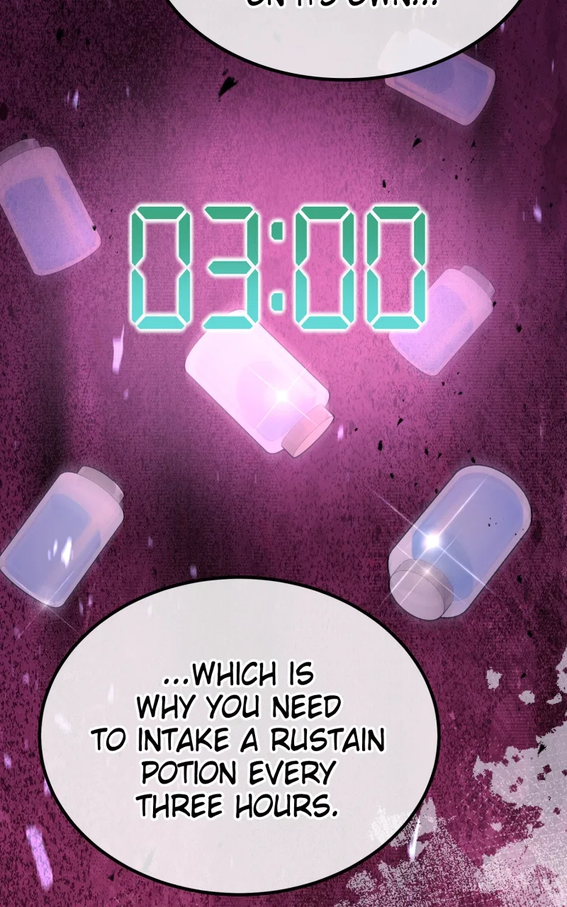 How to Live as a Bootleg Healer Chapter 60 – Page 7