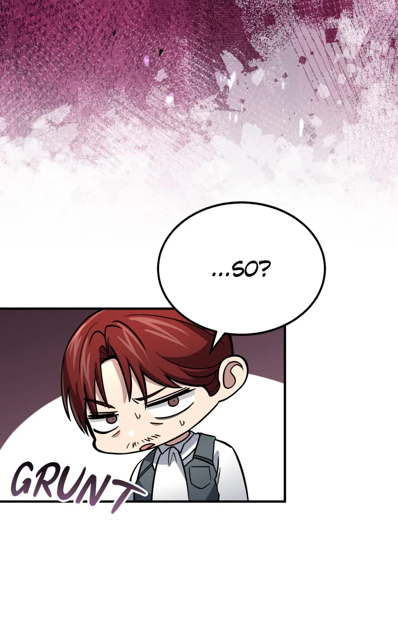 How to Live as a Bootleg Healer Chapter 60 – Page 8