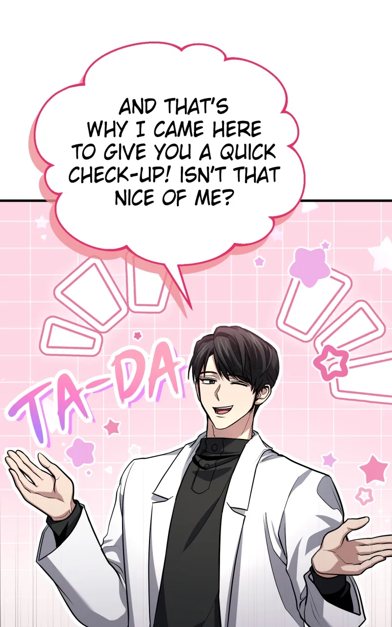 How to Live as a Bootleg Healer Chapter 60 – Page 9