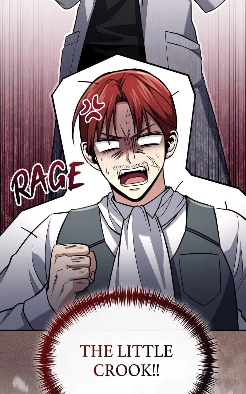 How to Live as a Bootleg Healer Chapter 60 – Page 10