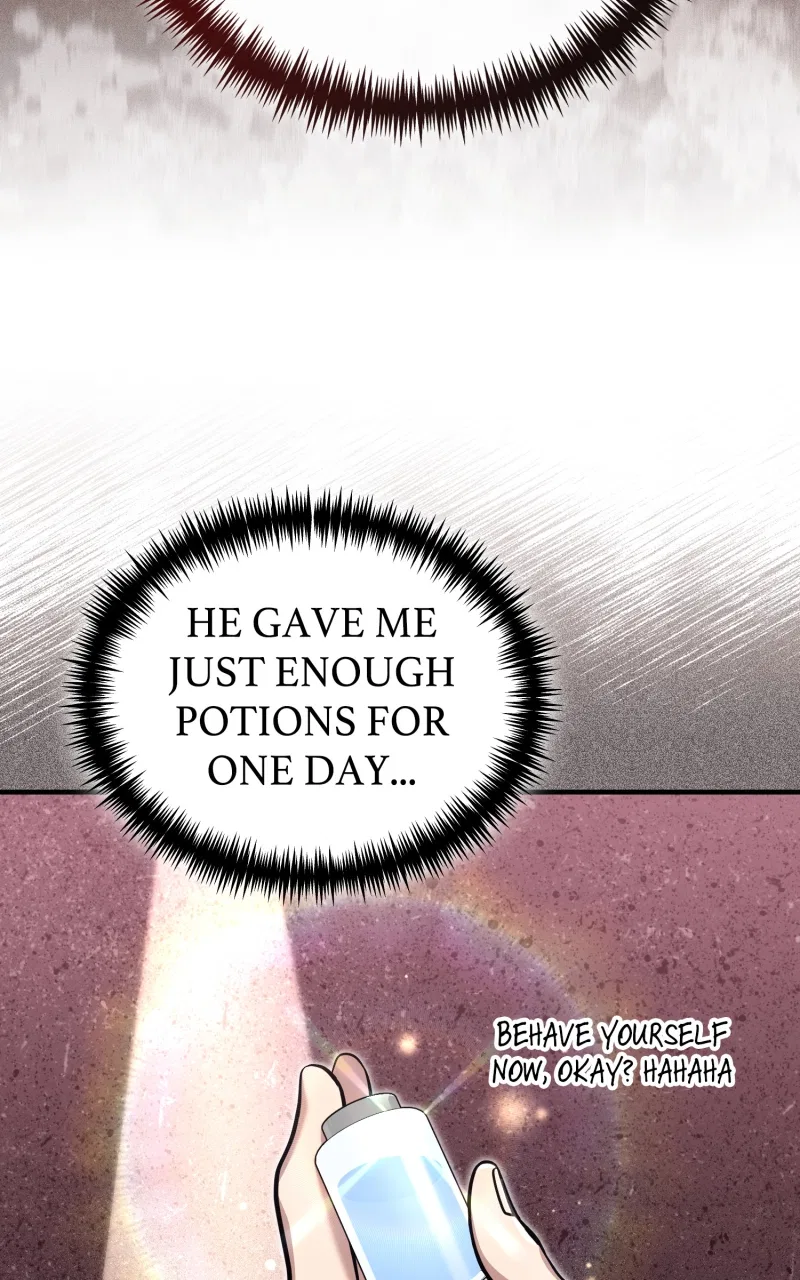 How to Live as a Bootleg Healer Chapter 60 – Page 11
