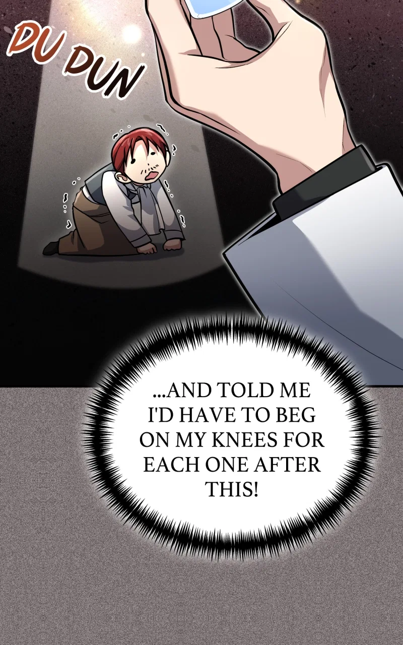 How to Live as a Bootleg Healer Chapter 60 – Page 12