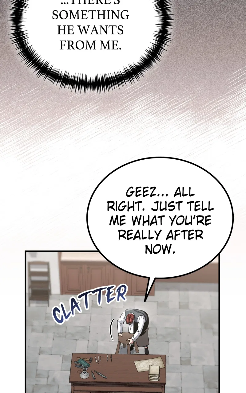 How to Live as a Bootleg Healer Chapter 60 – Page 14