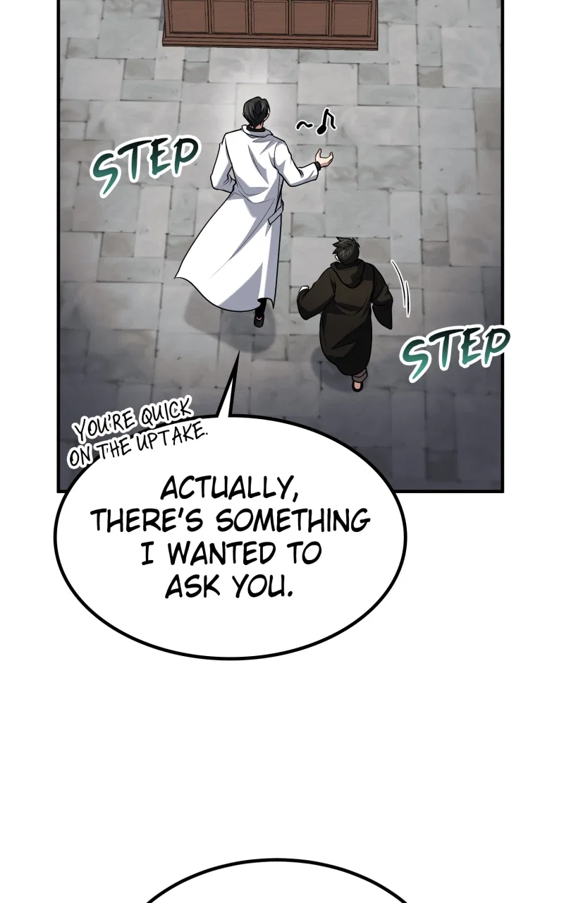 How to Live as a Bootleg Healer Chapter 60 – Page 15