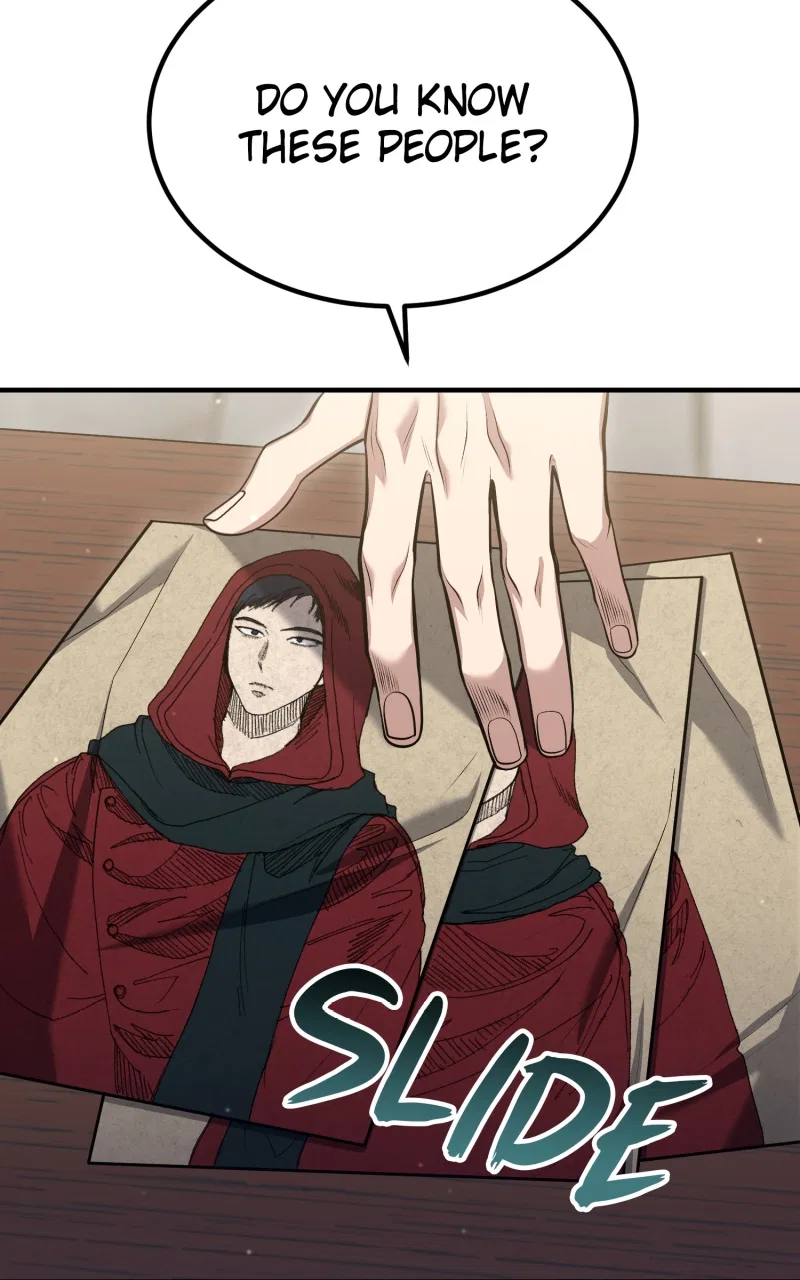 How to Live as a Bootleg Healer Chapter 60 – Page 16