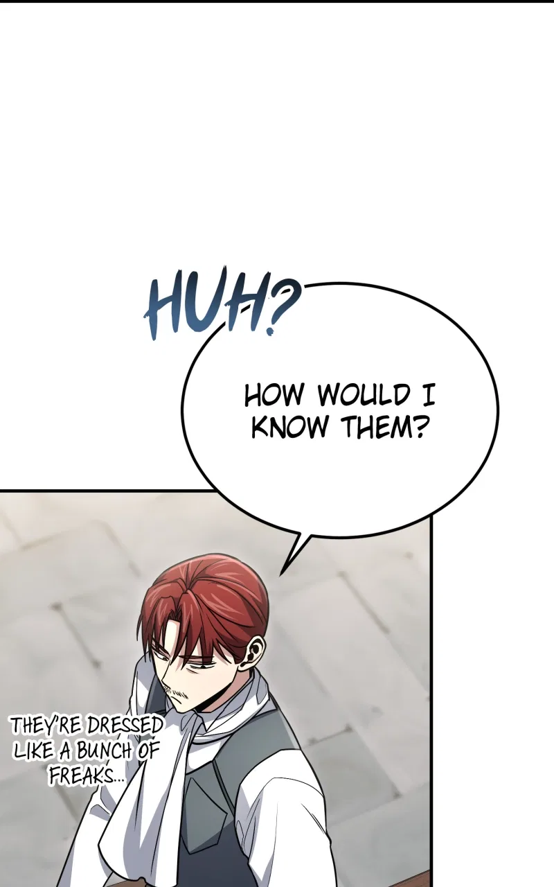 How to Live as a Bootleg Healer Chapter 60 – Page 17