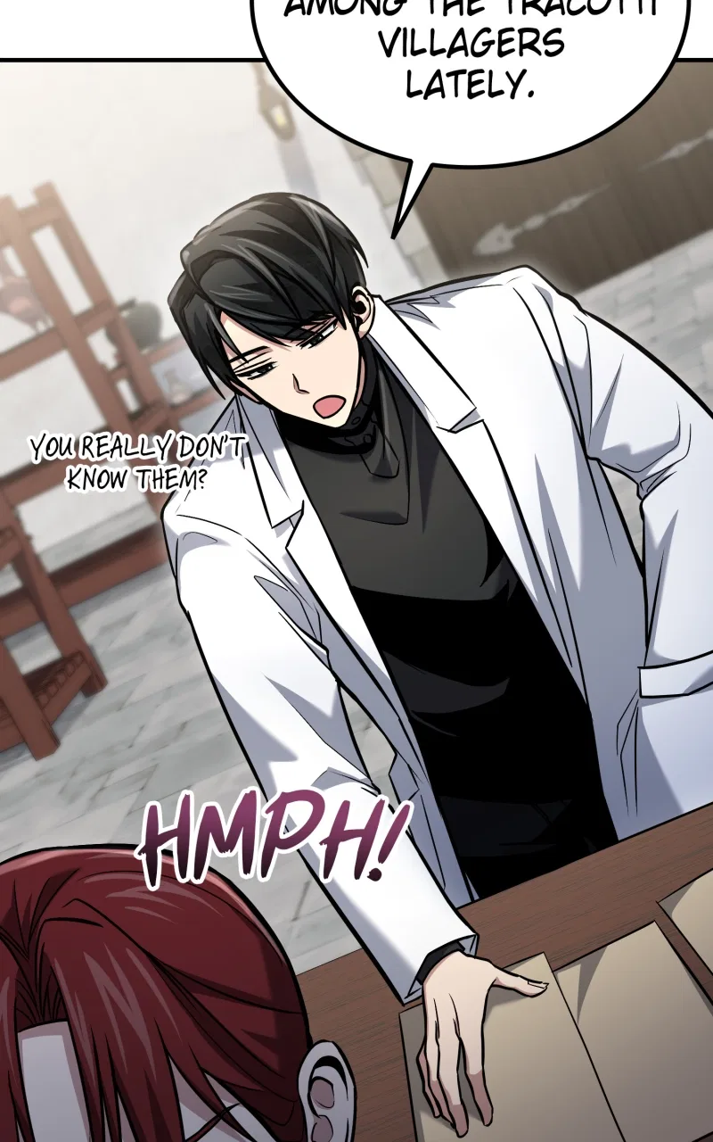 How to Live as a Bootleg Healer Chapter 60 – Page 19