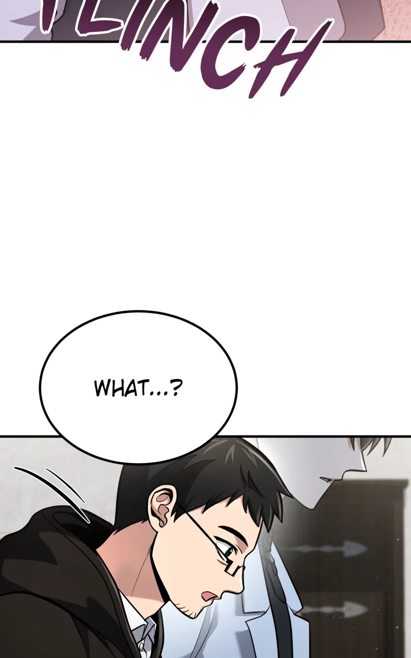 How to Live as a Bootleg Healer Chapter 60 – Page 22