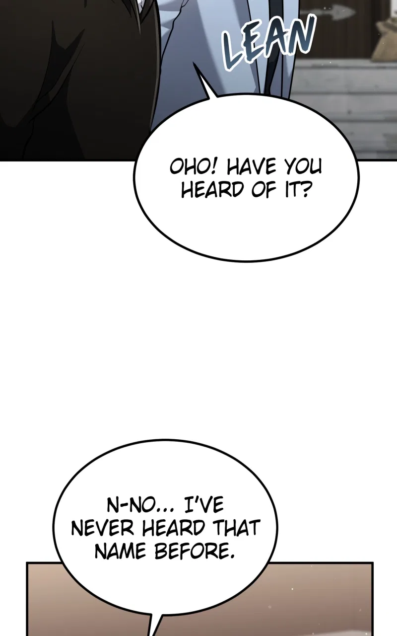 How to Live as a Bootleg Healer Chapter 60 – Page 23