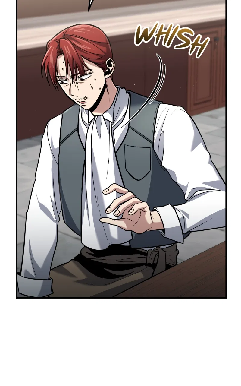 How to Live as a Bootleg Healer Chapter 60 – Page 24
