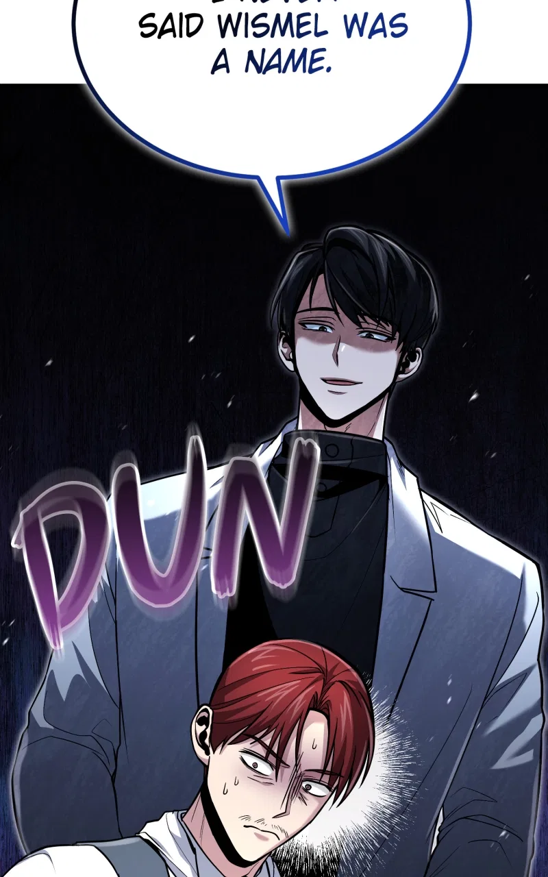 How to Live as a Bootleg Healer Chapter 60 – Page 26
