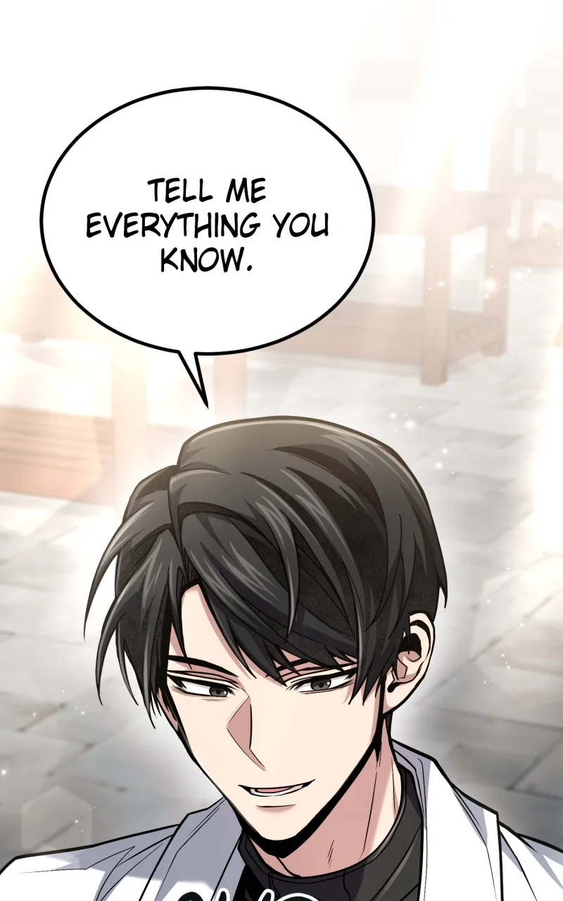 How to Live as a Bootleg Healer Chapter 60 – Page 28