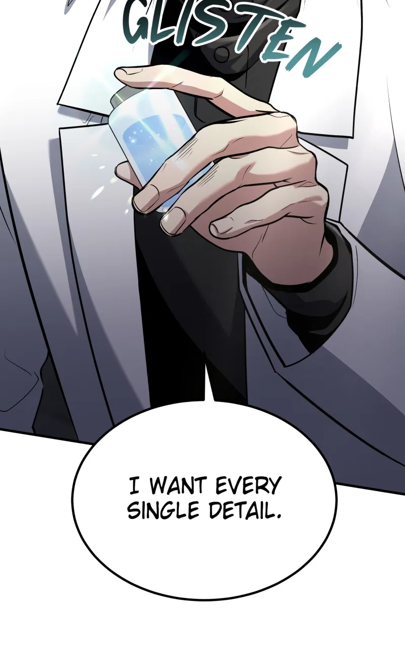 How to Live as a Bootleg Healer Chapter 60 – Page 29