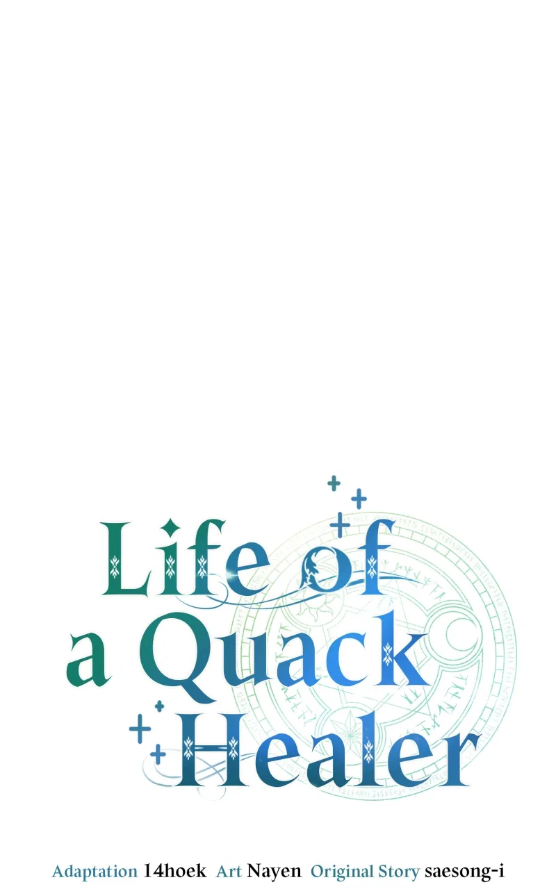 How to Live as a Bootleg Healer Chapter 60 – Page 30