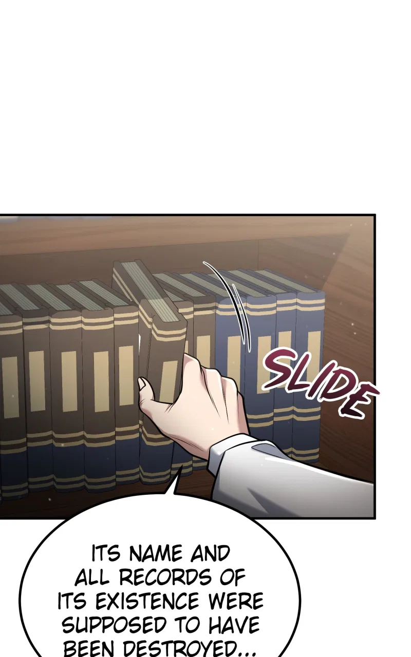 How to Live as a Bootleg Healer Chapter 60 – Page 33