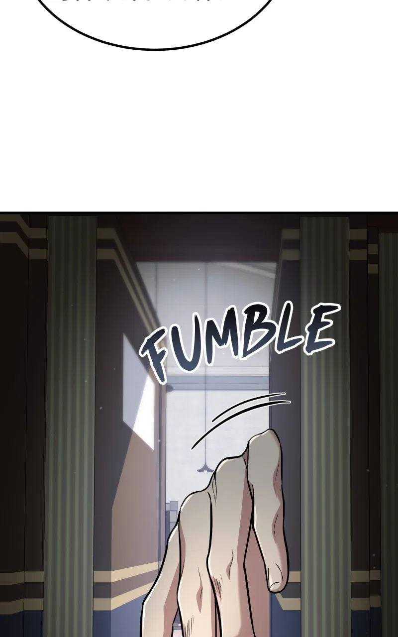How to Live as a Bootleg Healer Chapter 60 – Page 34