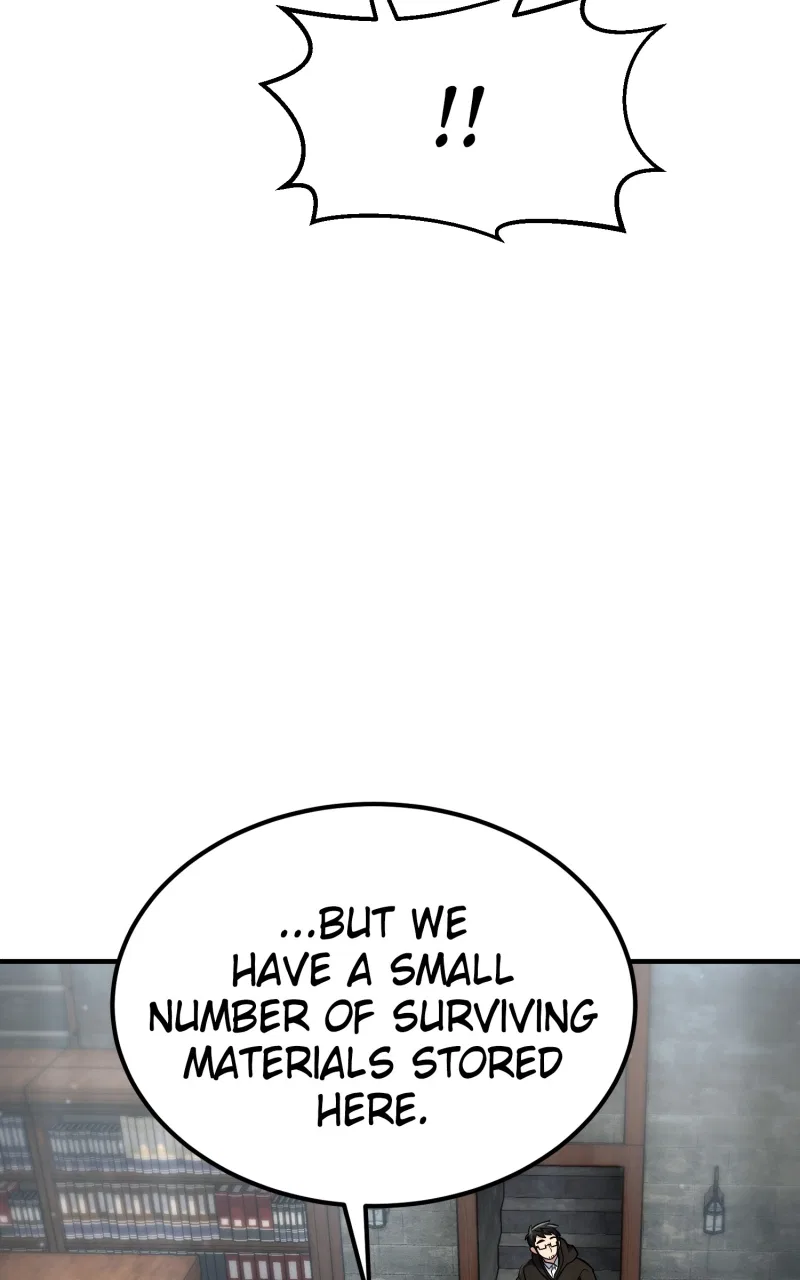 How to Live as a Bootleg Healer Chapter 60 – Page 37
