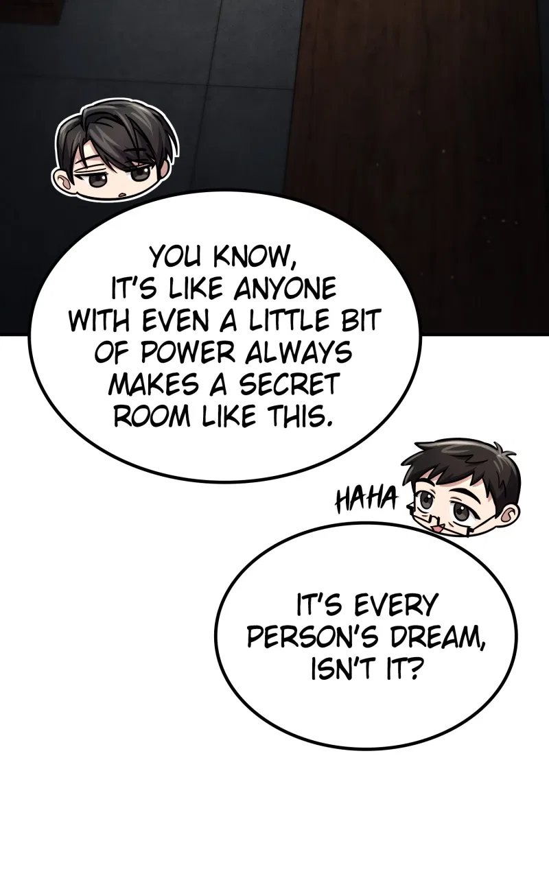 How to Live as a Bootleg Healer Chapter 60 – Page 39