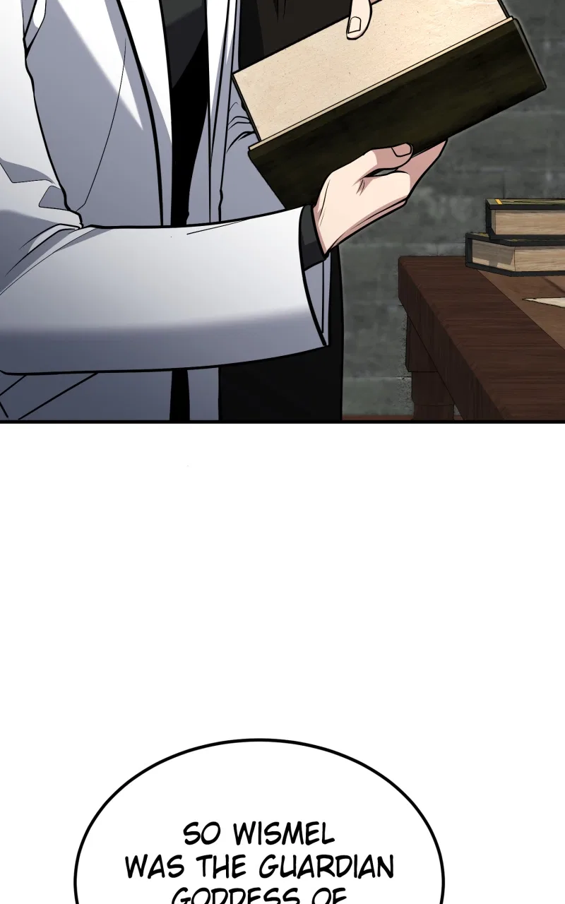 How to Live as a Bootleg Healer Chapter 60 – Page 46