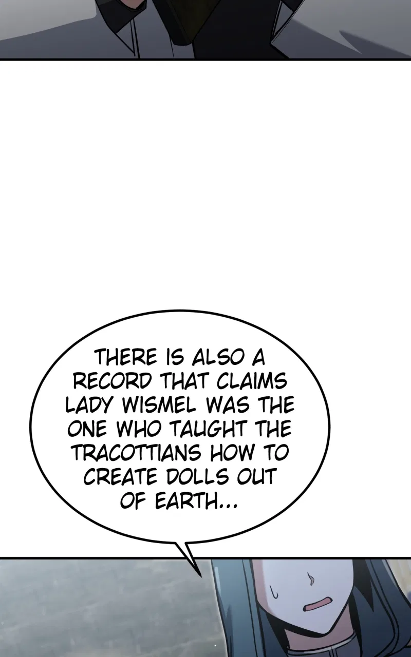 How to Live as a Bootleg Healer Chapter 60 – Page 48