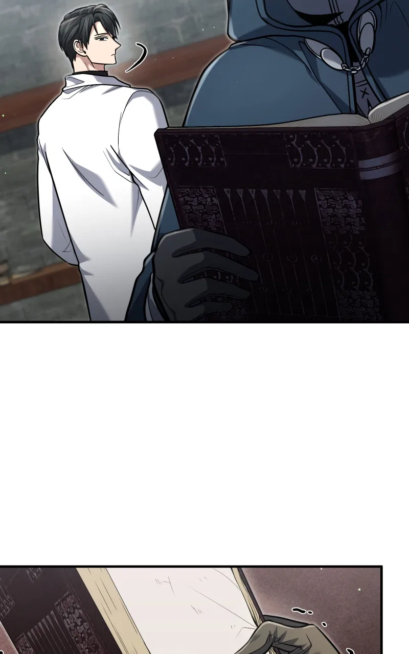 How to Live as a Bootleg Healer Chapter 60 – Page 49