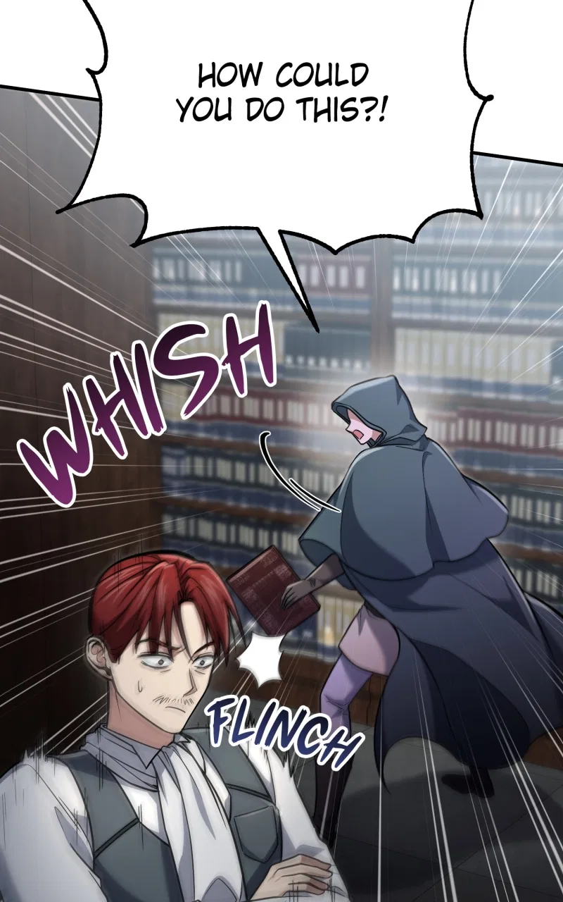 How to Live as a Bootleg Healer Chapter 60 – Page 51