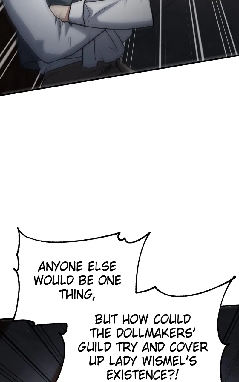 How to Live as a Bootleg Healer Chapter 60 – Page 52