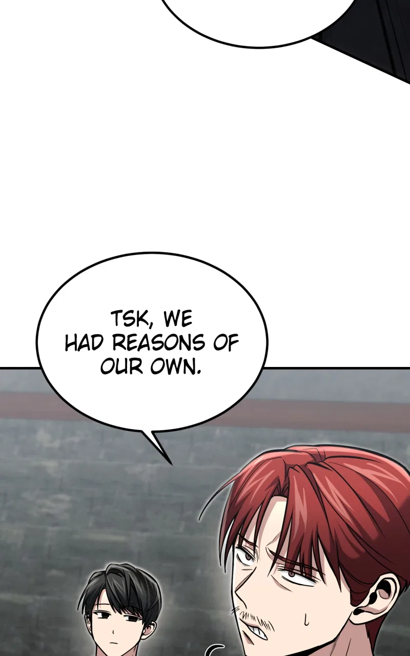 How to Live as a Bootleg Healer Chapter 60 – Page 54