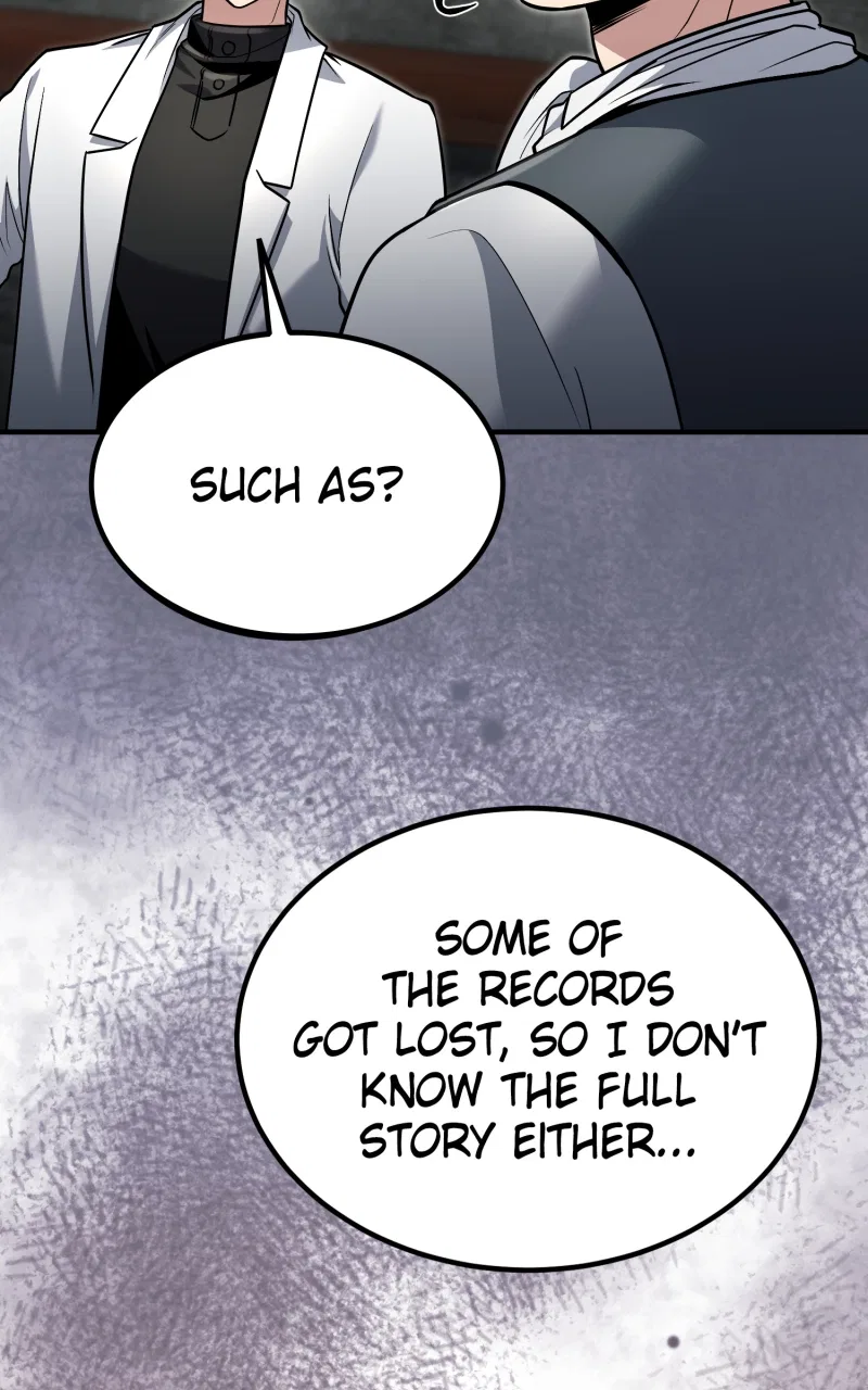 How to Live as a Bootleg Healer Chapter 60 – Page 55