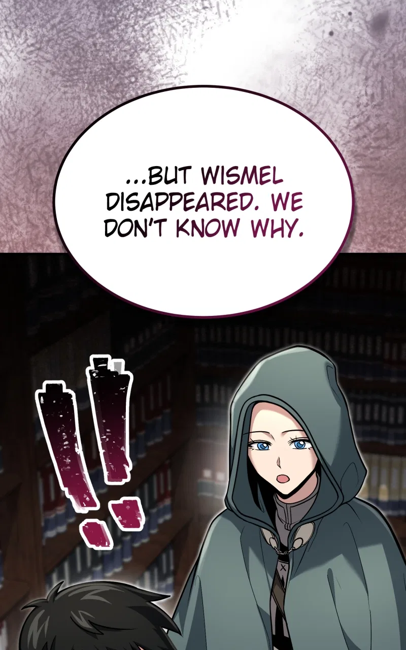 How to Live as a Bootleg Healer Chapter 60 – Page 56