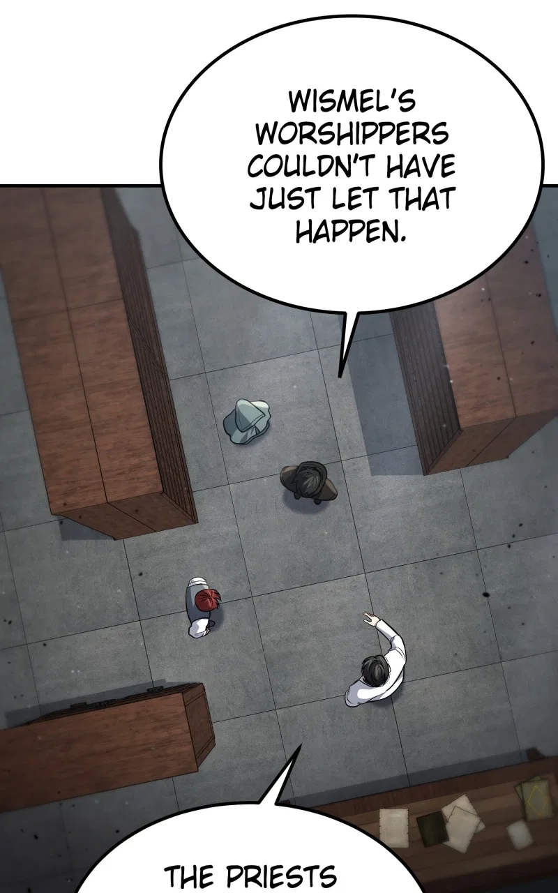 How to Live as a Bootleg Healer Chapter 60 – Page 75