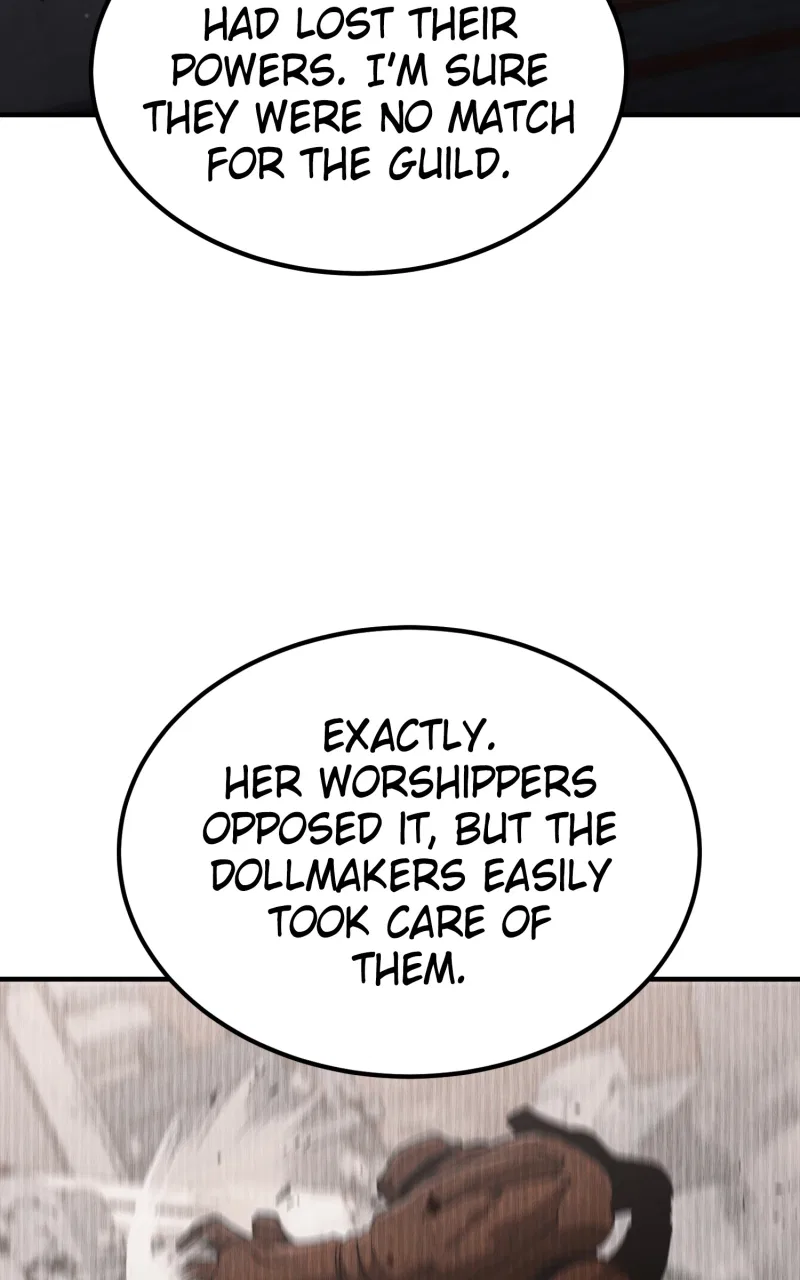 How to Live as a Bootleg Healer Chapter 60 – Page 76