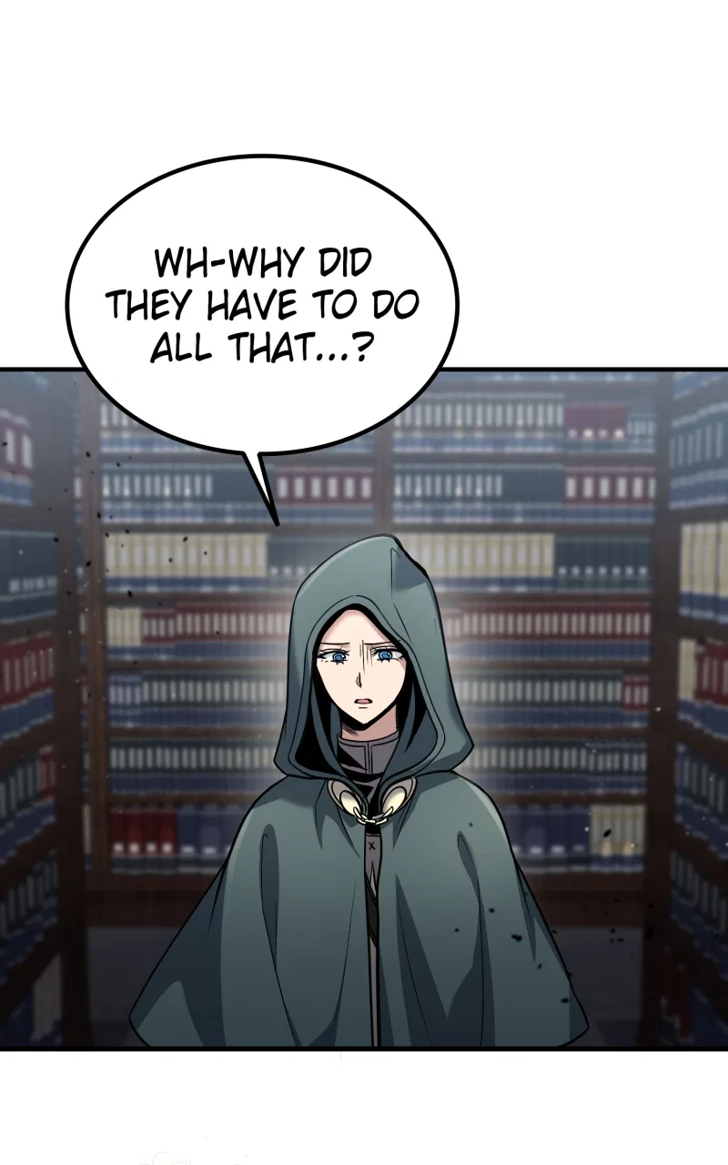 How to Live as a Bootleg Healer Chapter 60 – Page 79