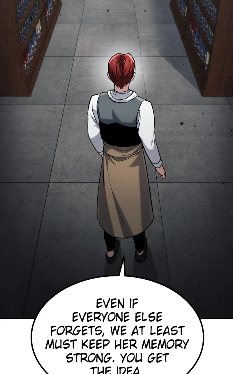 How to Live as a Bootleg Healer Chapter 60 – Page 84