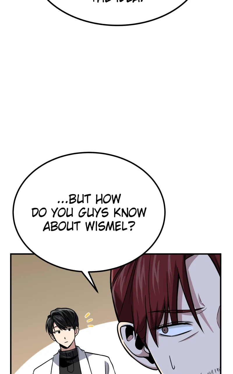 How to Live as a Bootleg Healer Chapter 60 – Page 85