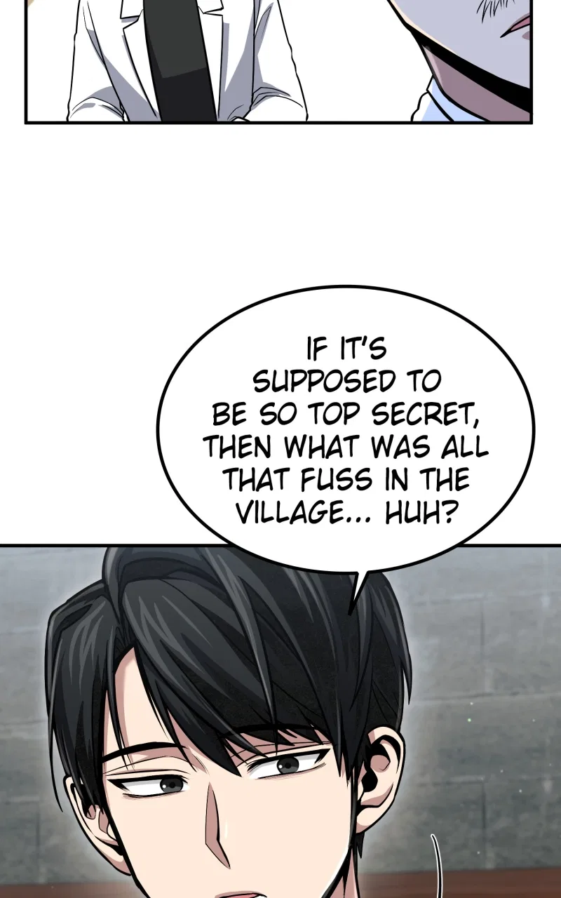 How to Live as a Bootleg Healer Chapter 60 – Page 86
