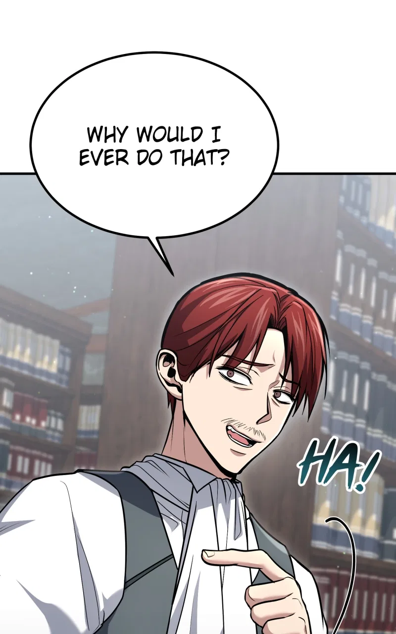 How to Live as a Bootleg Healer Chapter 60 – Page 88
