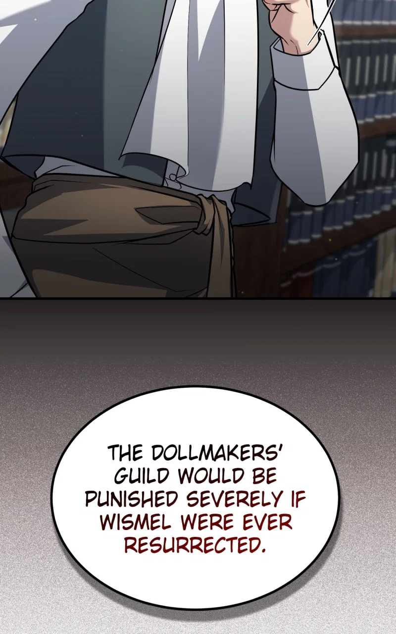 How to Live as a Bootleg Healer Chapter 60 – Page 89