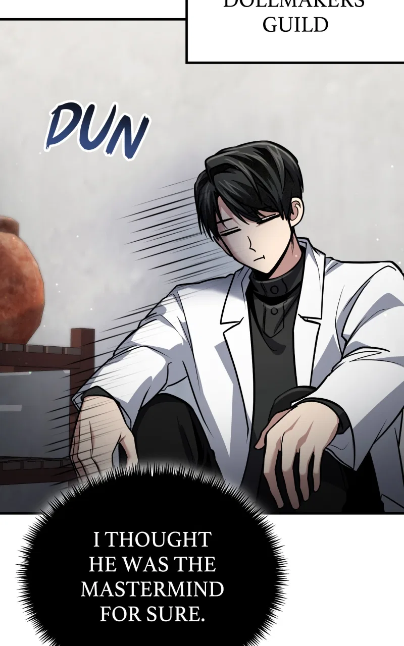 How to Live as a Bootleg Healer Chapter 60 – Page 91