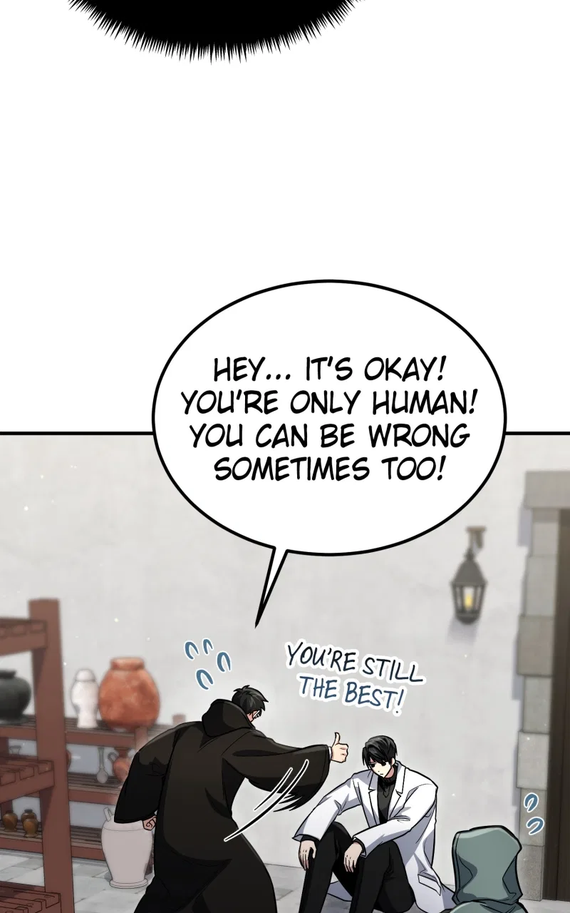 How to Live as a Bootleg Healer Chapter 60 – Page 92