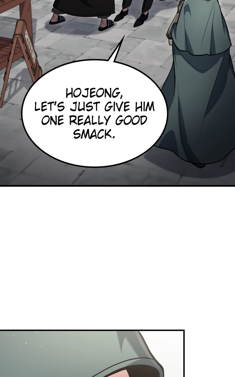 How to Live as a Bootleg Healer Chapter 60 – Page 93
