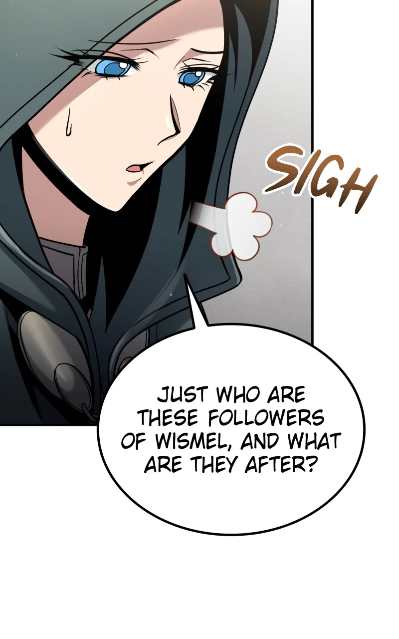 How to Live as a Bootleg Healer Chapter 60 – Page 94